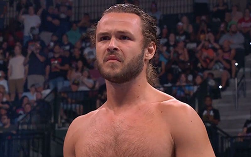 Belief That CM Punk Backstage Fight At AEW All In Could Be ‘Death Blow’ For Jack Perry