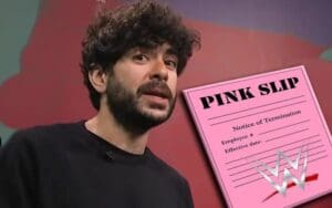 Tony Khan Makes Shady Remark Referencing WWE's Latest Firing Spree