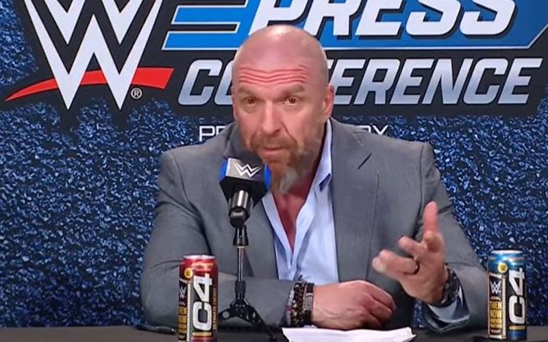 WWE Making Major Change To Post-Event Press Conferences Prior To Payback