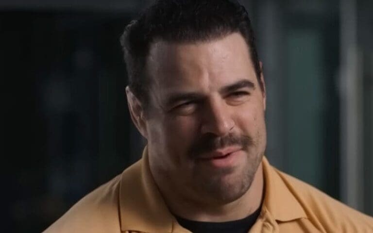 Rick Boogs Claims Someone In WWE Had A 'Weird Grudge' Against Him After His Release