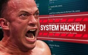 Ricky Starks Faces Instagram Hack After Acknowledging CM Punk