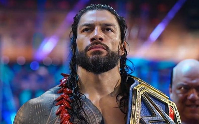 WWE King & Queen of the Ring 2023: Roman Reigns to feature in special  segment? - myKhel
