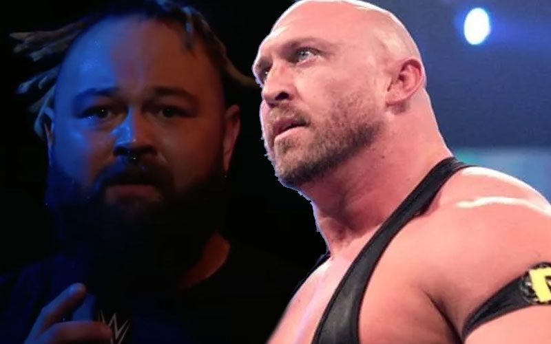 Ryback Says Bray Wyatt Wouldn’t Have Died So Young If He Wasn’t A Pro Wrestler