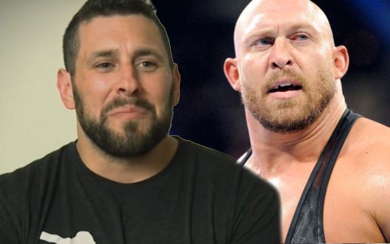 Colt Cabana Apologized To Ryback Over CM Punk’s ‘Lies’ About Him From His Podcast