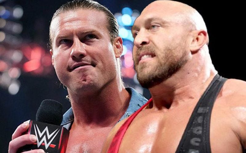 Ryback Comes Clean About Giving Dolph Ziggler A Concussion