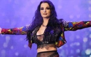 Saraya Drags Wrestling Twitter For Being Too Soft