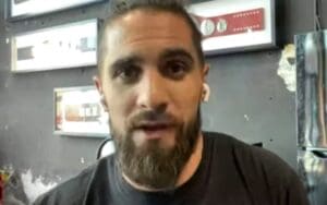 Seth Rollins Acknowledges AEW All In's Monumental Success