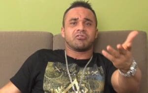 Teddy Hart Booked For Court Over Serious Charges