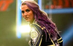 Why Vince McMahon Pulled Tegan Nox From Title Match On WWE RAW