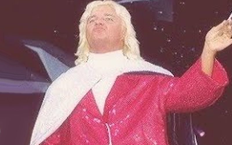 Ex WCW Star The Maestro Needs Help As Life Hits Very Rough Spot