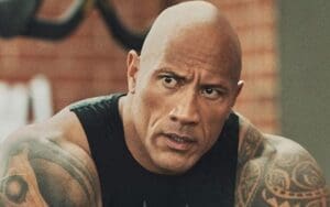 NBCUniversal Puts The Rock's Deal on Hold Amidst Hollywood Strikes