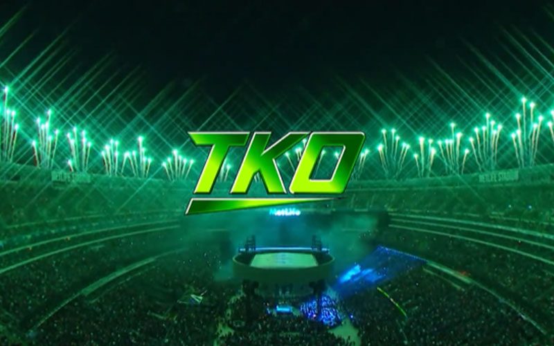 TKO Holdings Drops First Promotional Video For WWE & UFC Merger