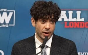 Tony Khan Grilled By Fans After Bragging About AEW's Recent Success