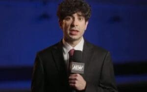 Tony Khan Opens AEW Collision By Addressing CM Punk's Firing