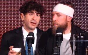 Tony Khan Teases Big Change For Bryan Danielson's AEW Career