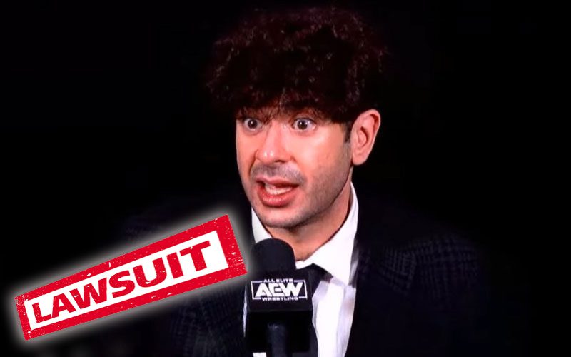 Tony Khan Accused Of Exposing Warner Brothers Discovery To Possible Legal Litigation After CM Punk Backstage Fight