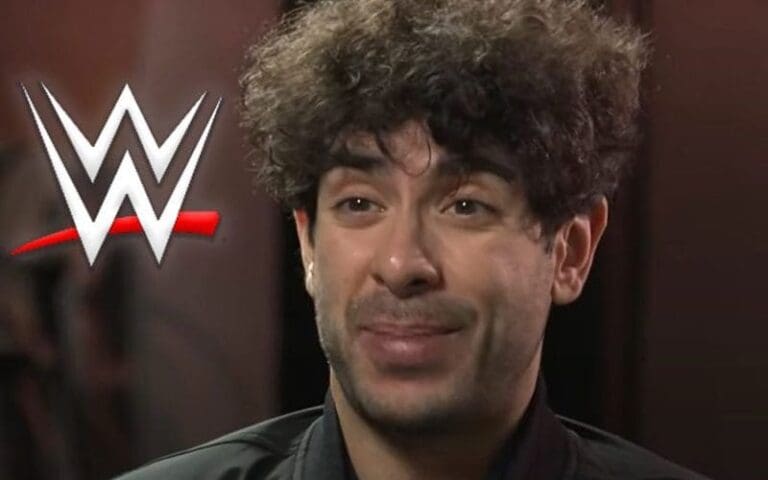 Ex WWE Star Makes Bold Public Pitch For AEW's Tony Khan
