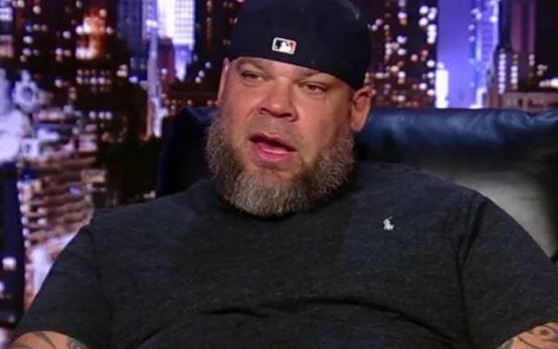 Tyrus Confirms Ongoing NWA Involvement Post Retirement