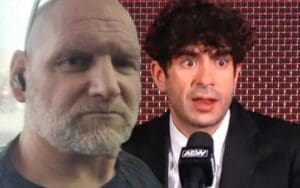 Val Venis Says Tony Khan Can't Be Trusted After CM Punk Ordeal