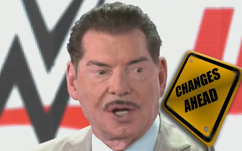 Vince McMahon Made Changes ‘For The Better’ During WWE RAW This Week