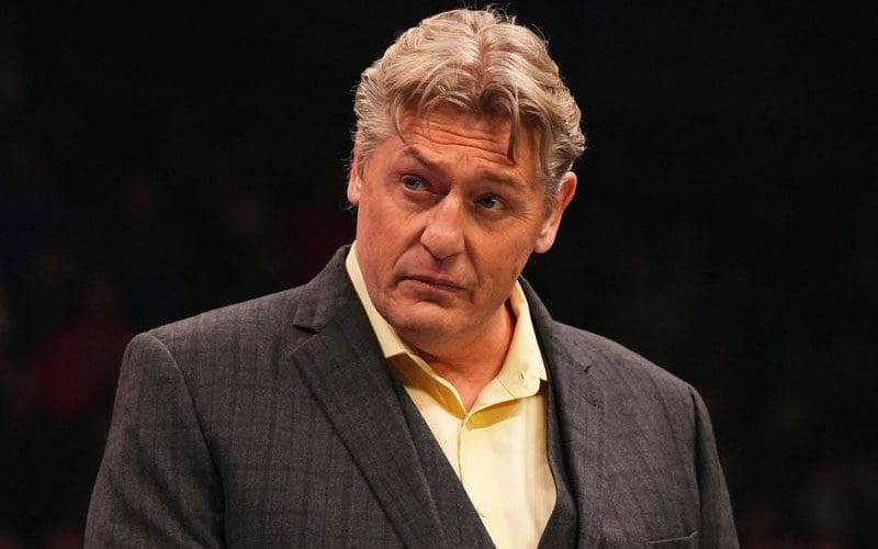 William Regal