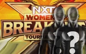 WWE Unveils Names For NXT Women's Breakout Tournament