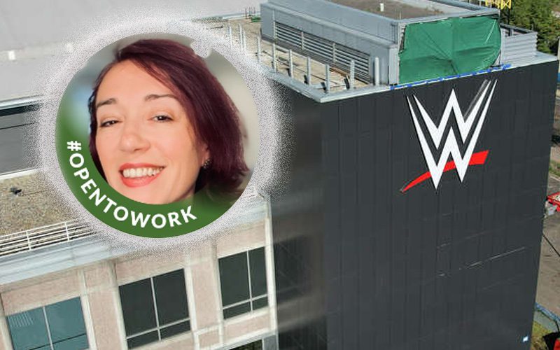 Amanda Bloom Makes First Public Statement After Her WWE Release