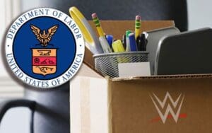 Recent WWE Releases Not Yet Submitted To Department Of Labor