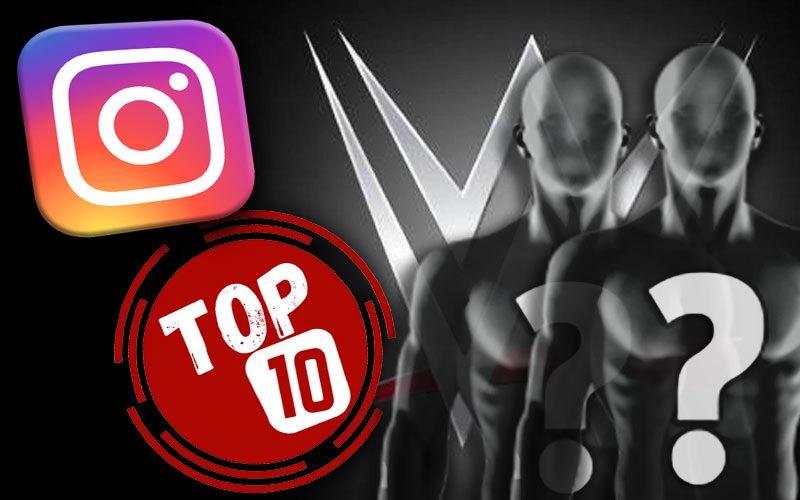 Top 10 Most Followed WWE Superstars On Instagram