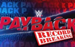 WWE Flexes Huge Record Numbers From Payback Event