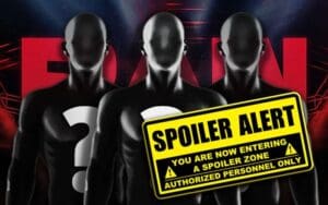 WWE RAW Complete Spoiler Lineup For This Week