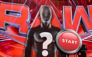 Absent WWE Superstar's Story Set To Kick Off During RAW