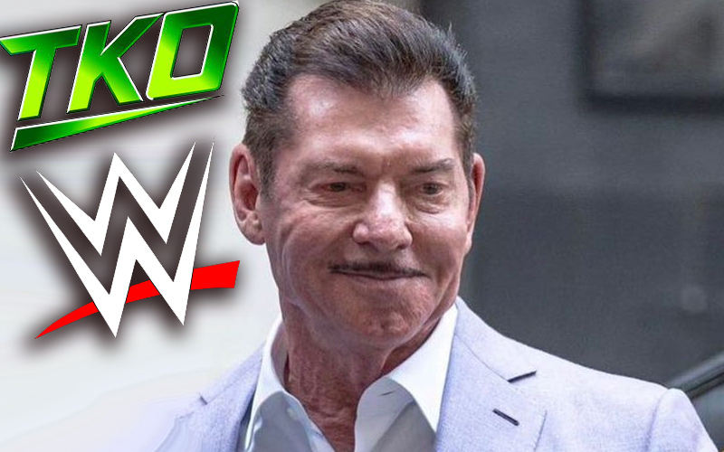 WWE Talent Hoped Vince McMahon Would Stay Out of Creative After TKO Merger