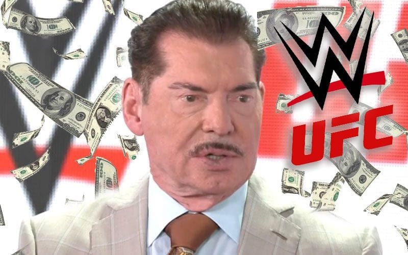 Vince McMahon Makes First Comments On WWE & UFC Merger Finalizing