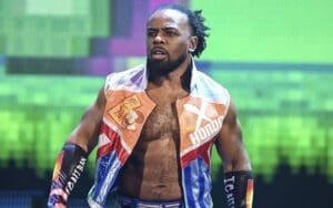 Xavier Woods' Actual Status After Injury Angle On WWE RAW