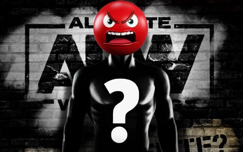 Ex-AEW Star Goes on Unhinged Rant After Snub From PWI Top 250 Women's Wrestlers List