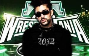 Bad Bunny's Next Music Tour Leaves Possible Opening for WWE WrestleMania