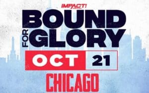 Pre-Bound for Glory Notes: Unique Merchandise, Dark Match, Don West's Family Presence and More