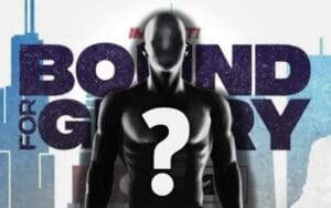 Impact Wrestling Teases Major Surprise Ahead of Bound For Glory Pay-Per-View