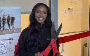 Notable AEW Talent Attends Brandi Rhodes' Yoga Studio Grand Opening