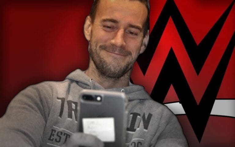 CM Punk Believed To Have Sent Out Feelers To Gauge WWE Interest