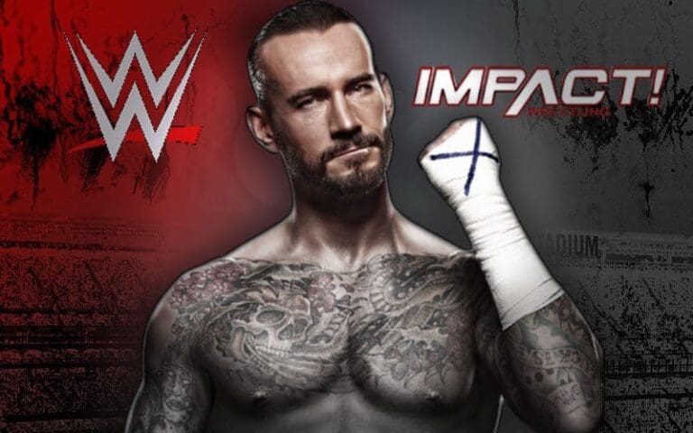 CM Punk's Potential Return: Could Chicago's Wrestling Events Host His Comeback?
