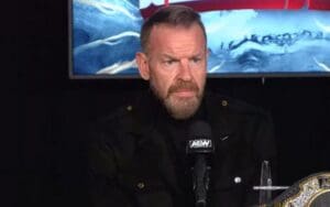 Christian Cage Couldn't Care Less About Adam Copeland After AEW WrestleDream Debut