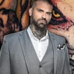 Corey Graves' New Tattoo Honors the Memory of Bray Wyatt