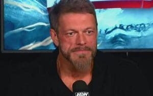Adam Copeland Seeks Trademarks for 'Cope,' 'Ledgend,' and 'The Rogue' After AEW Debut