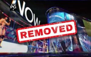 Edge Removed from WWE Opening Intro After Making AEW Debut