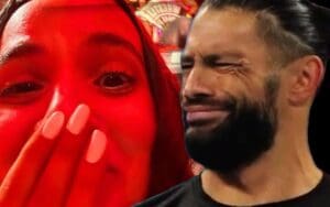 Fan Targeted at AEW Event After Mentioning WWE's Roman Reigns