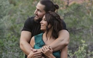 Former WWE Stars Emma and Riddick Moss Announce New Home Purchase