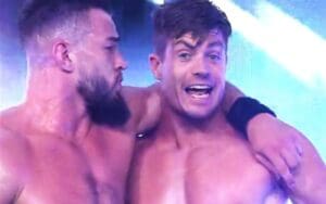 Grayson Waller's Feud with Taylor Swift Fans Continues at WWE Live Event