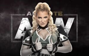 Lacey Evans Eyes AEW's Schedule as a Better Fit Following WWE Exit